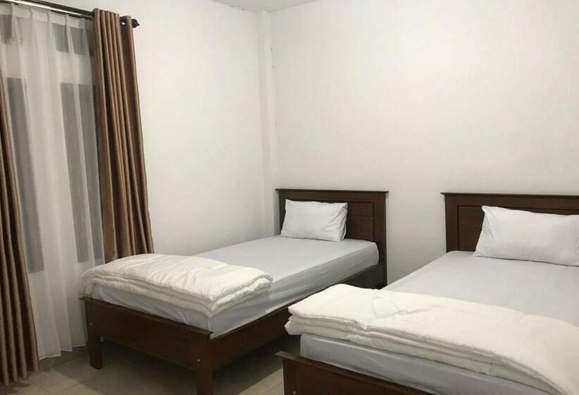 Номер Deluxe, Oyo 92755 Abc Homestay