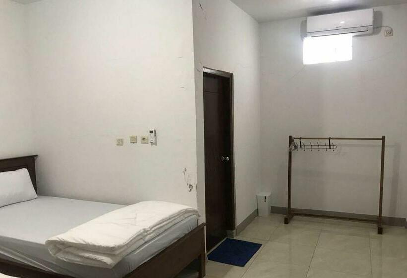 Номер Deluxe, Oyo 92755 Abc Homestay