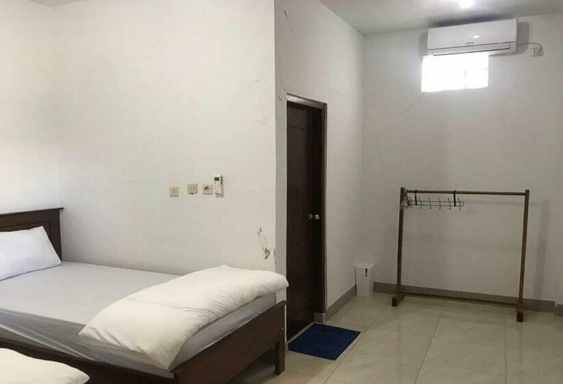 Номер Deluxe, Oyo 92755 Abc Homestay
