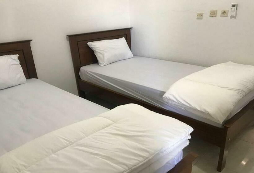 Номер Deluxe, Oyo 92755 Abc Homestay