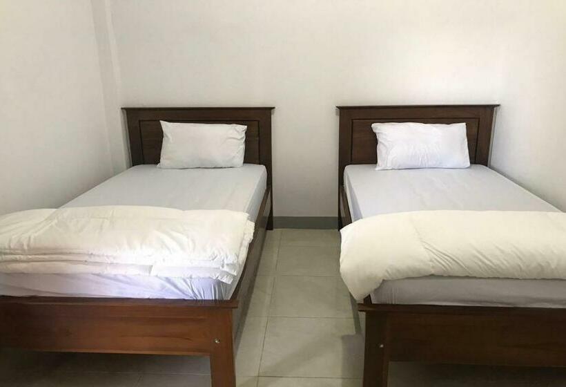 Номер Deluxe, Oyo 92755 Abc Homestay