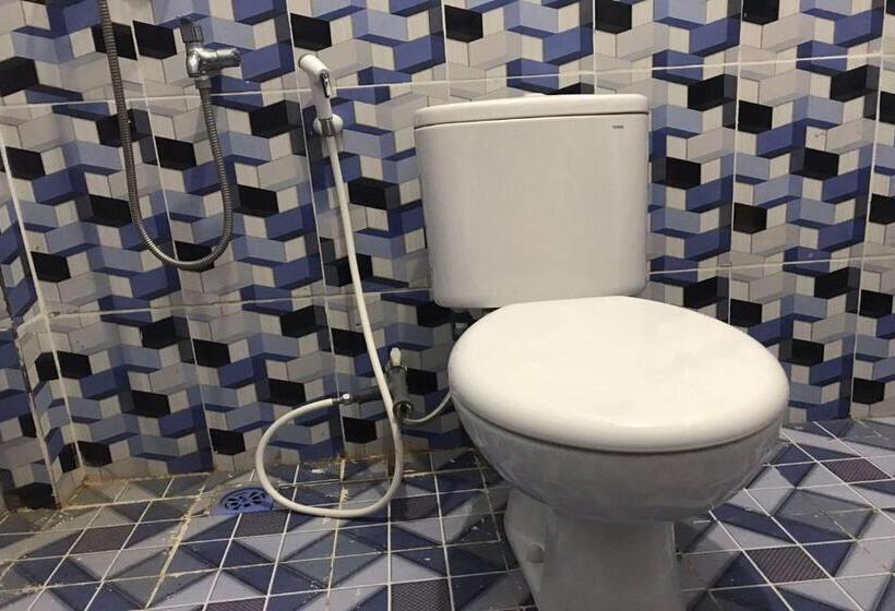 Номер Deluxe, Oyo 92755 Abc Homestay