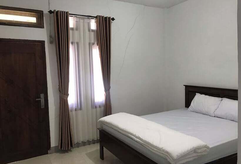 Номер Deluxe, Oyo 92755 Abc Homestay