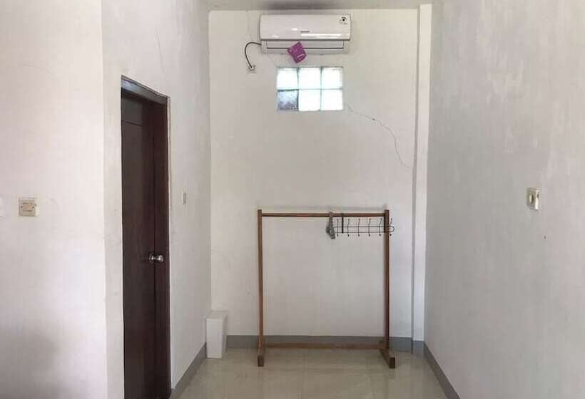 Номер Deluxe, Oyo 92755 Abc Homestay