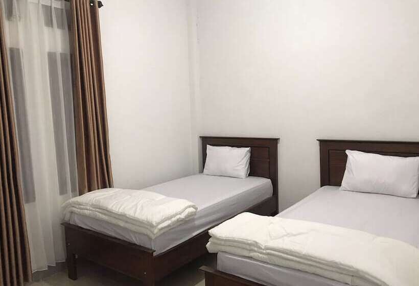 Номер Deluxe, Oyo 92755 Abc Homestay