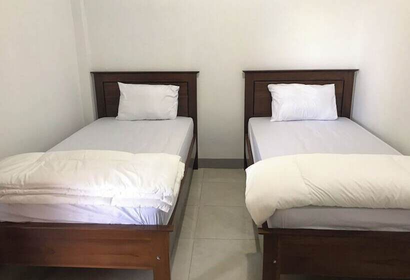 Номер Deluxe, Oyo 92755 Abc Homestay