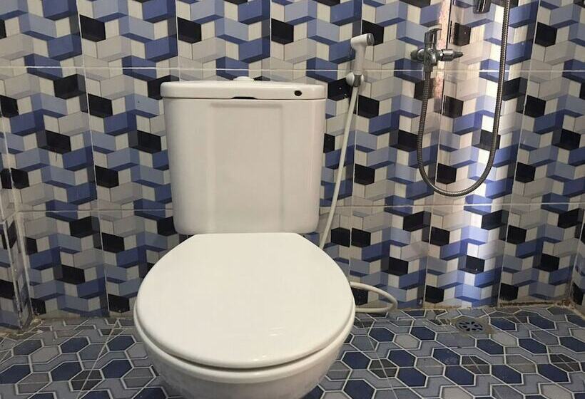 Номер Deluxe, Oyo 92755 Abc Homestay