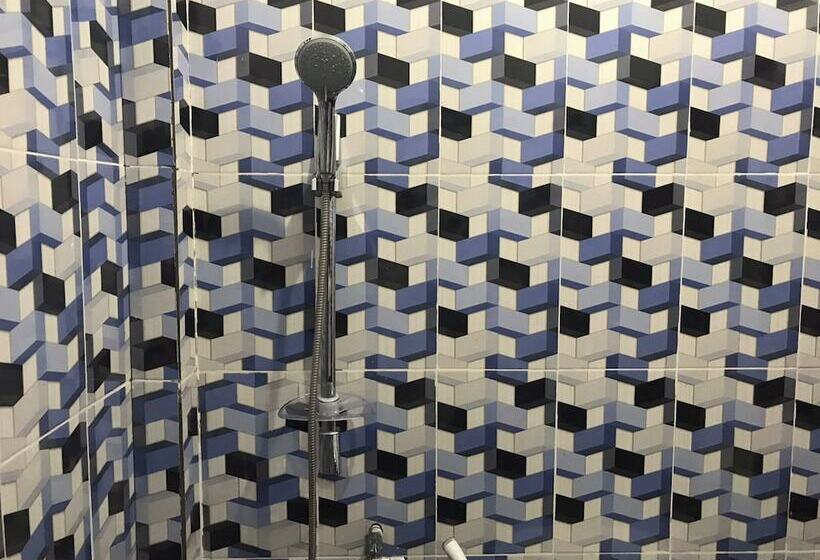 Номер Deluxe, Oyo 92755 Abc Homestay