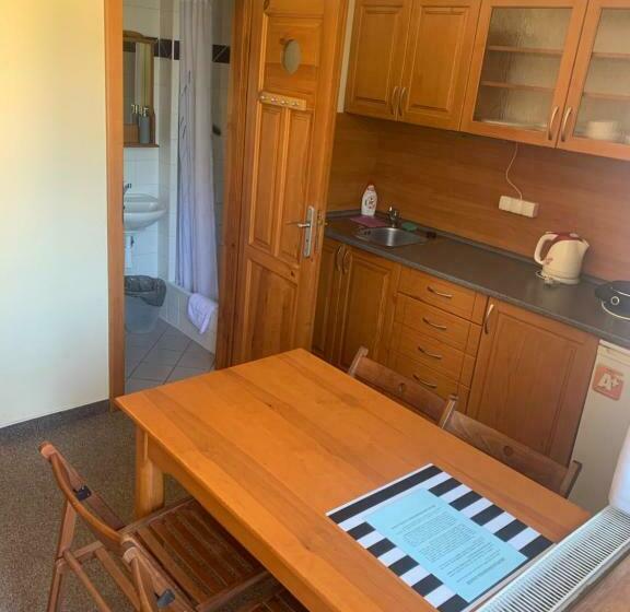 スタンダード4人部屋, Pacifik