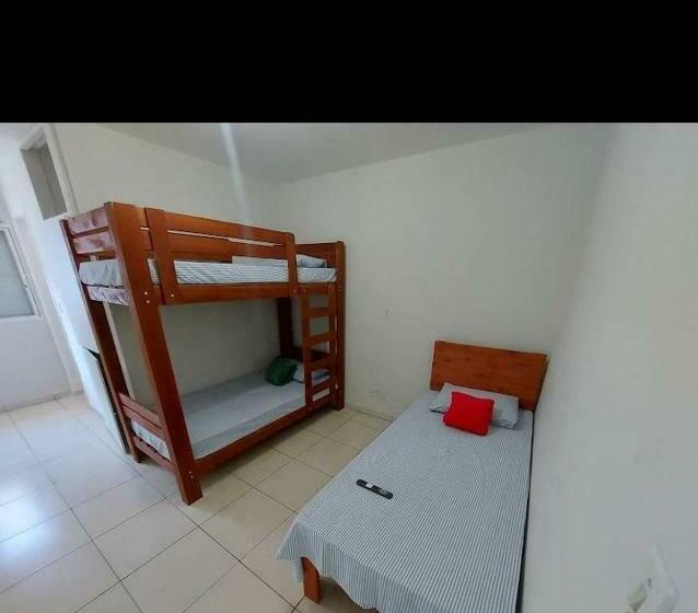 标准间, Udi Hostel Hospedaria Economica