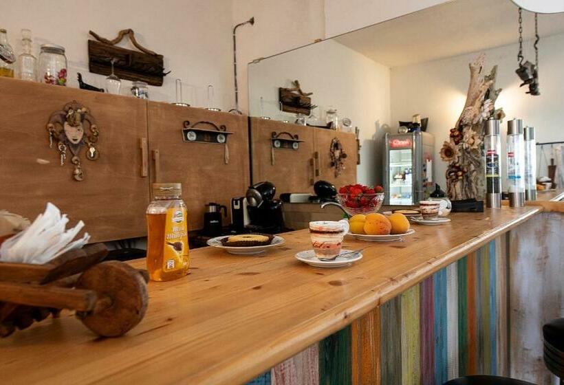 Номер Стандарт Трехместный, 202   Camera Mansardata Tra Le Cinque Terre E Portofino   Residence Cherry House