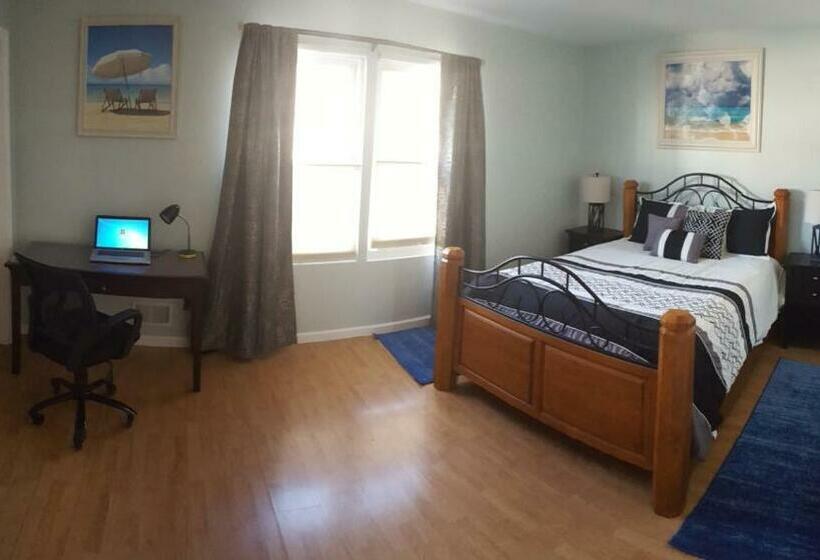 标准间, 500 Estates Llc