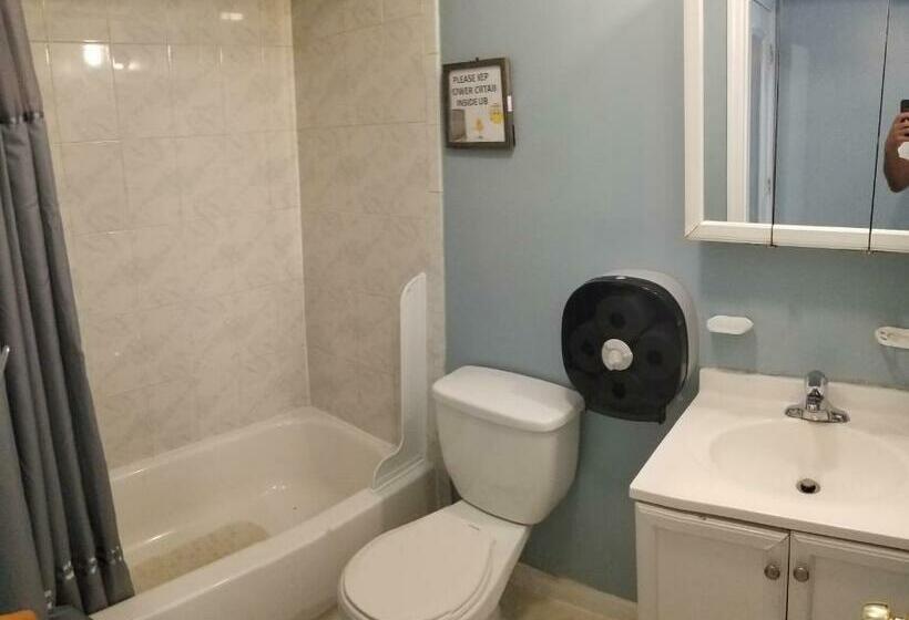 标准间, 500 Estates Llc