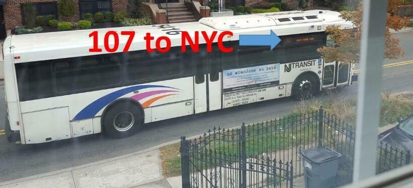 标准间, 500 Estates Llc