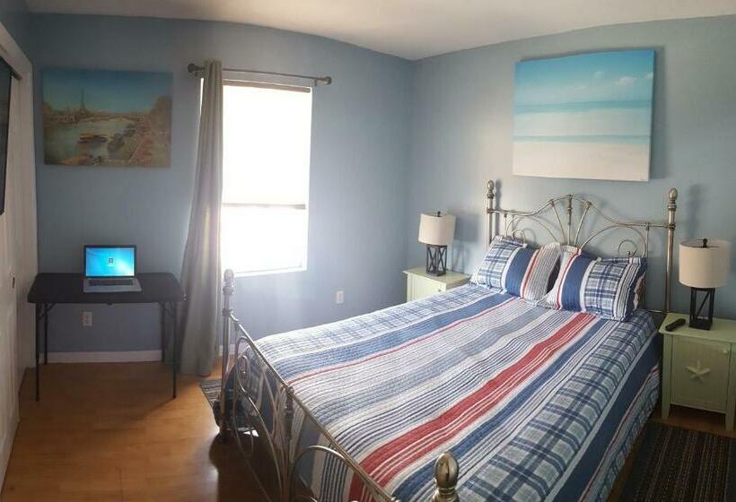 带共用浴室的标准房间, 500 Estates Llc