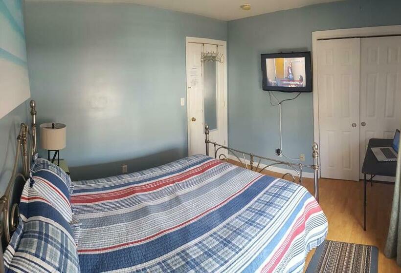 带共用浴室的标准房间, 500 Estates Llc