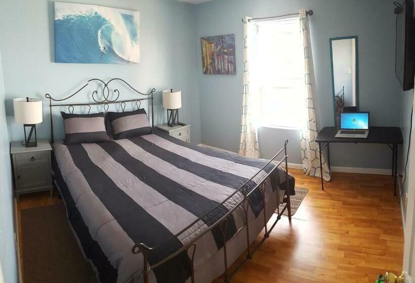 带共用浴室的标准房间, 500 Estates Llc