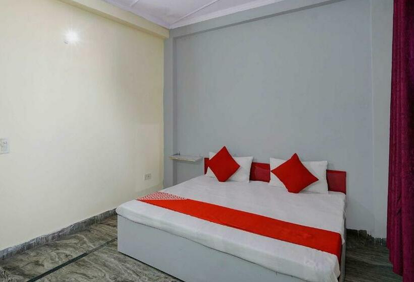 三人经典房间, Super Hotel O Sai Residency