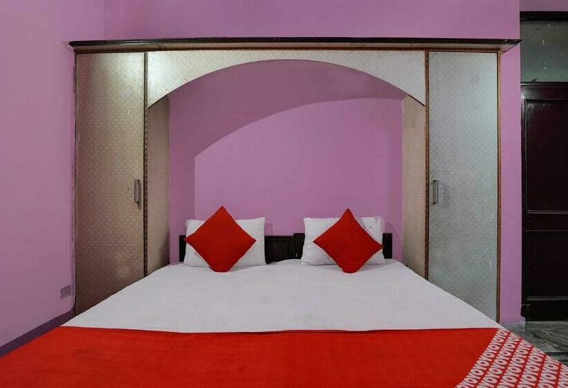 三人经典房间, Super Hotel O Sai Residency