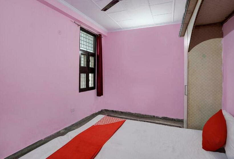 三人经典房间, Super Hotel O Sai Residency