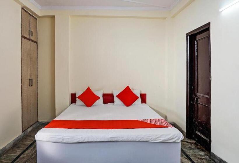 三人经典房间, Super Hotel O Sai Residency