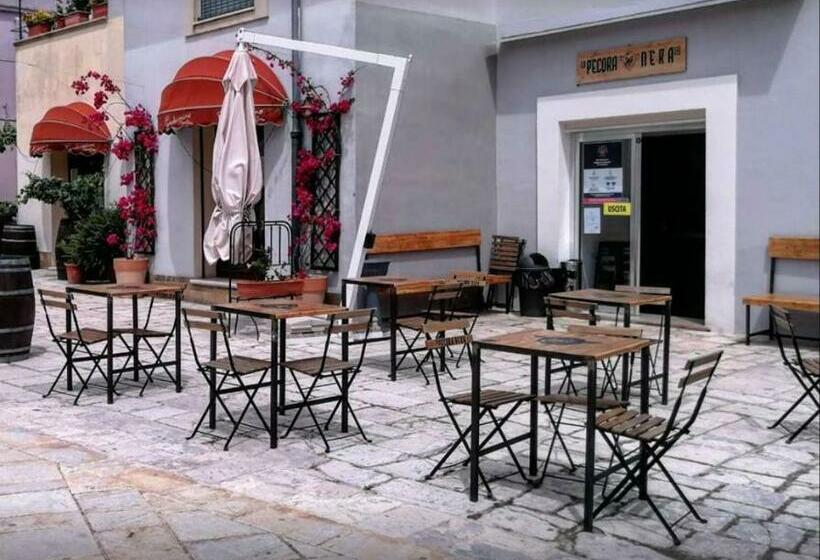 غرفة قياسية, B&b Suite Caniglia