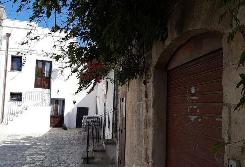 غرفة قياسية, B&b Suite Caniglia