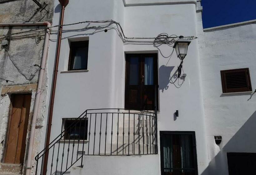 غرفة قياسية, B&b Suite Caniglia