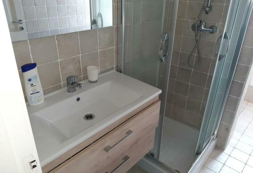 غرفة قياسية, B&b Suite Caniglia