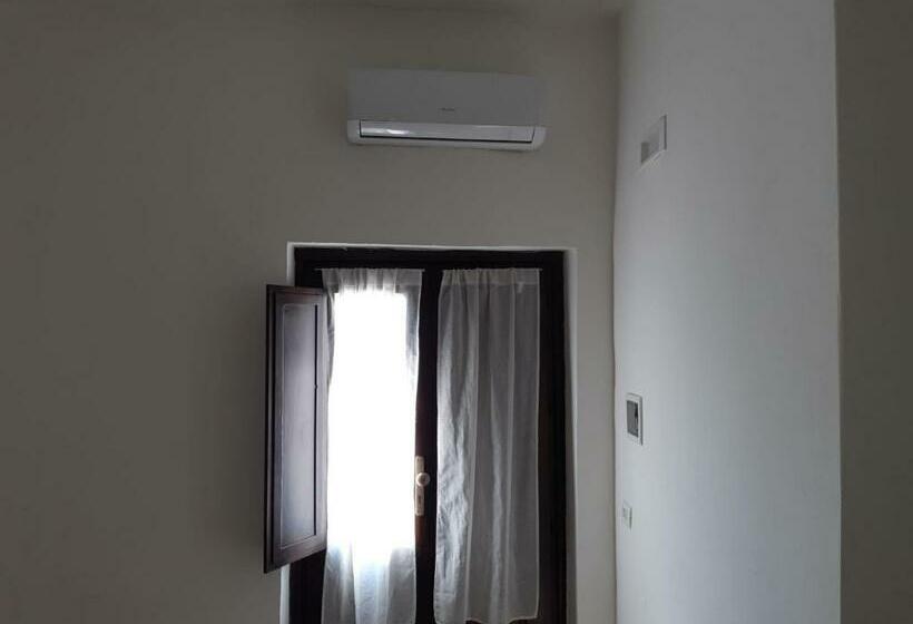 غرفة قياسية, B&b Suite Caniglia