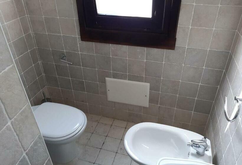 غرفة قياسية, B&b Suite Caniglia