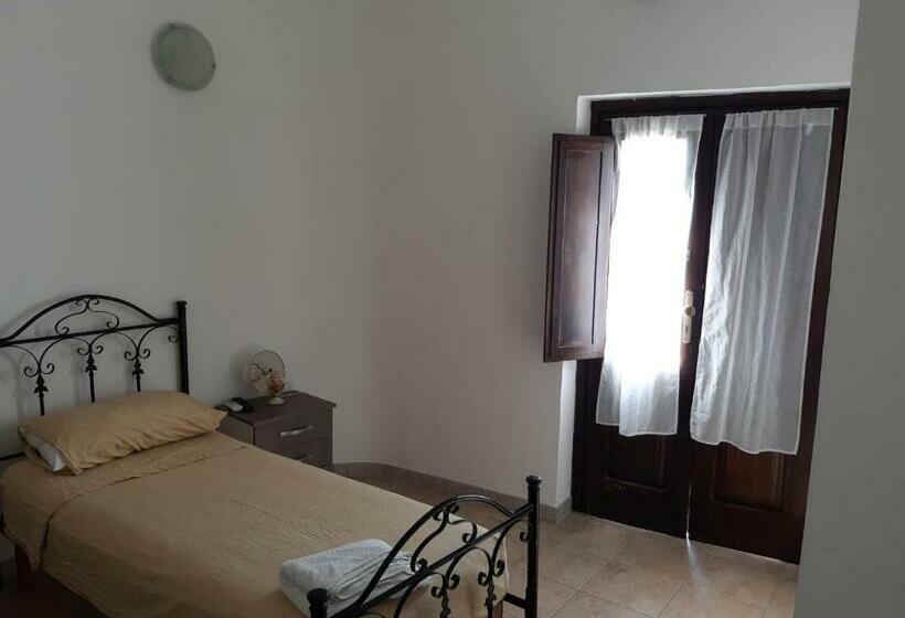 스탠다드 룸, B&b Suite Caniglia