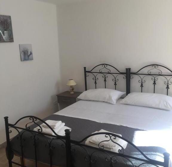 스탠다드 룸, B&b Suite Caniglia