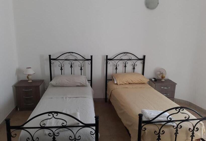 غرفة قياسية, B&b Suite Caniglia