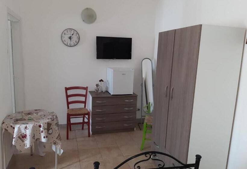 غرفة قياسية, B&b Suite Caniglia