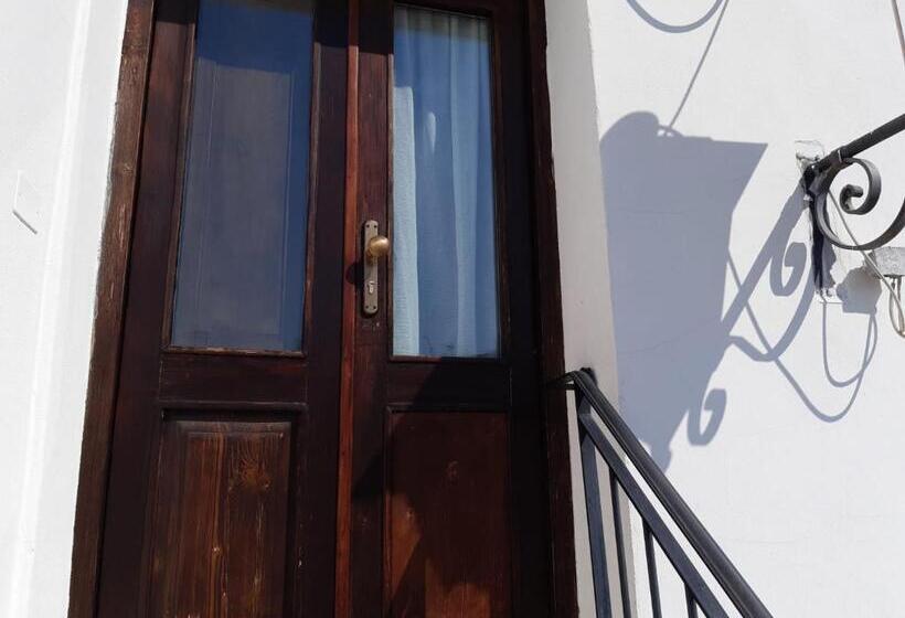 스탠다드 룸, B&b Suite Caniglia