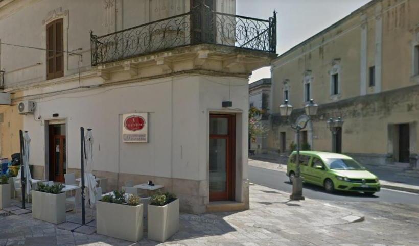 غرفة قياسية, B&b Suite Caniglia