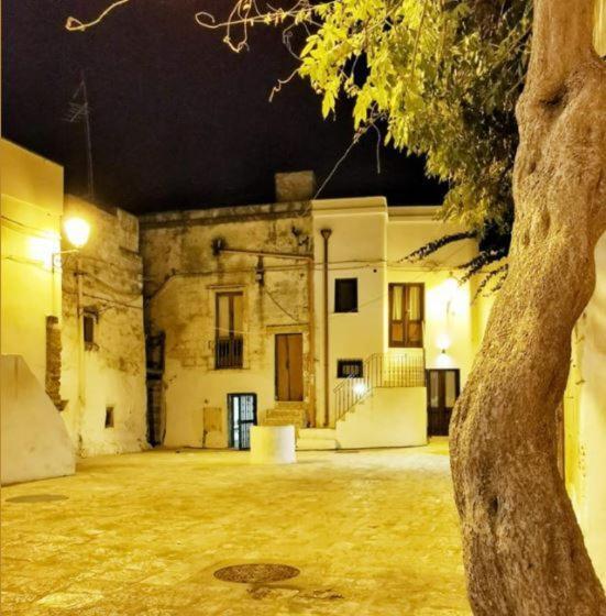 غرفة قياسية, B&b Suite Caniglia