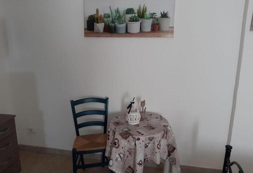 غرفة قياسية, B&b Suite Caniglia