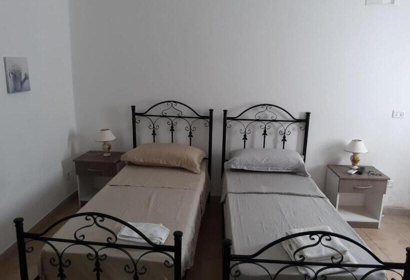 스탠다드 룸, B&b Suite Caniglia