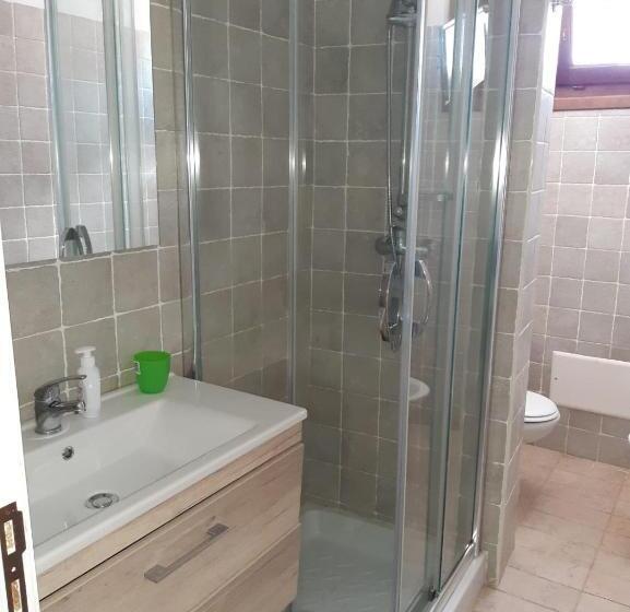 غرفة قياسية, B&b Suite Caniglia