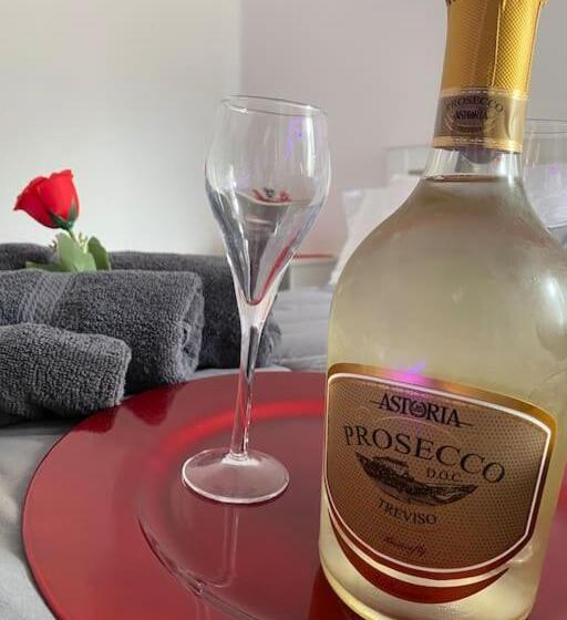 스탠다드 룸, B&b Suite Caniglia