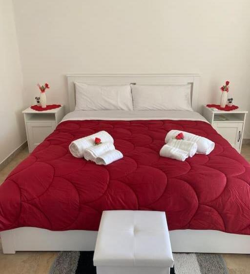 غرفة قياسية, B&b Suite Caniglia