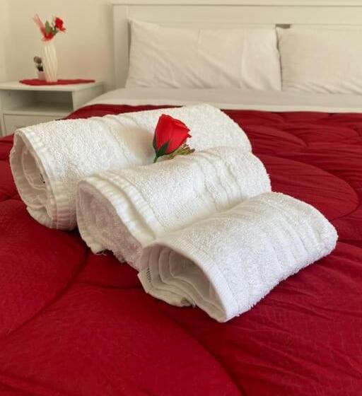 غرفة قياسية, B&b Suite Caniglia