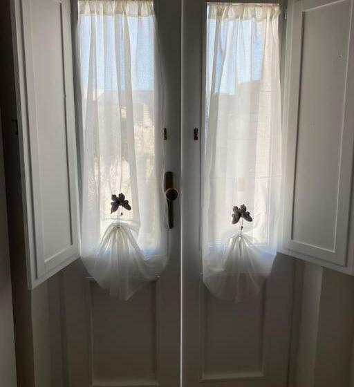 غرفة قياسية, B&b Suite Caniglia