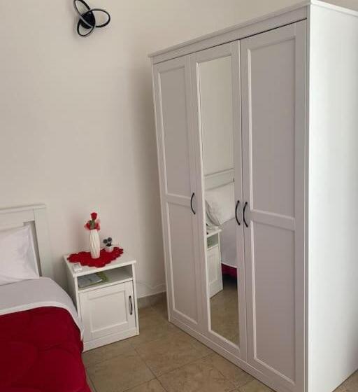 스탠다드 룸, B&b Suite Caniglia