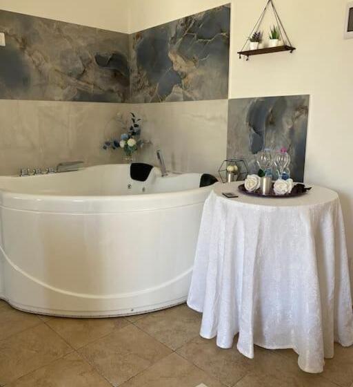 غرفة قياسية, B&b Suite Caniglia