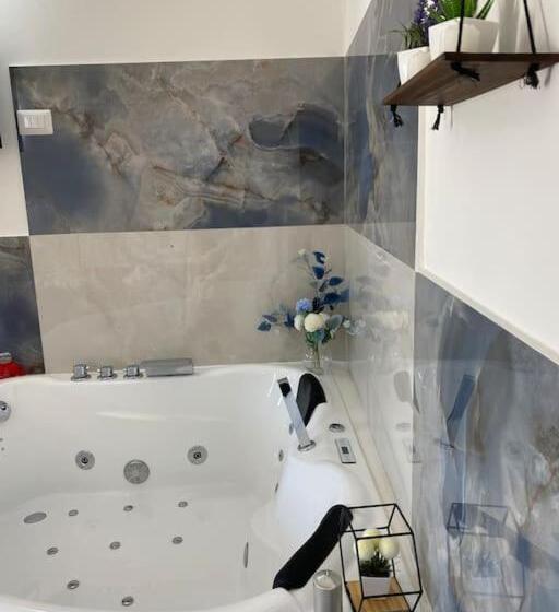 غرفة قياسية, B&b Suite Caniglia