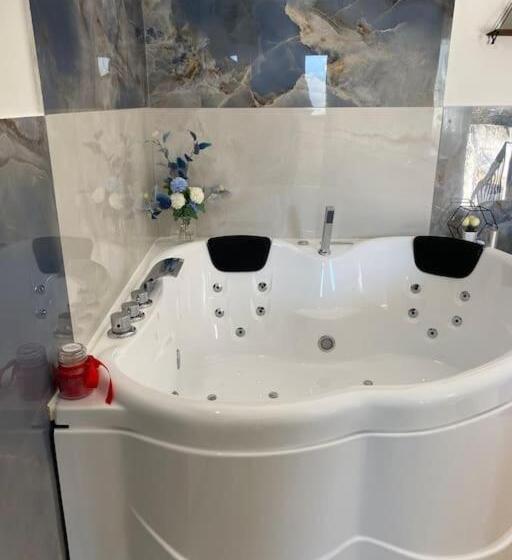 غرفة قياسية, B&b Suite Caniglia