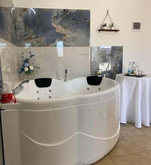 스탠다드 룸, B&b Suite Caniglia